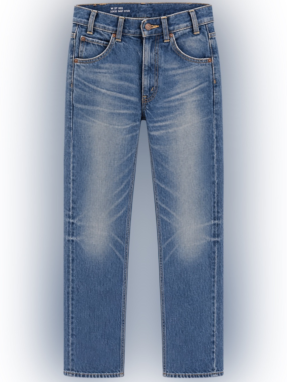 Celine Denim Jeans Size 25 BNWT